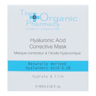 TOP Hyaluronic Acid Mask       60ml