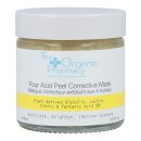 TOP Four Acid Peel Mask        60ml