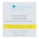 TOP Four Acid Peel Mask        60ml