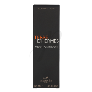 Terre dHermès Pure Parfum Refill 125ml