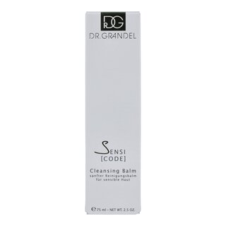 Sensicode - Cleansing Balm 75ml