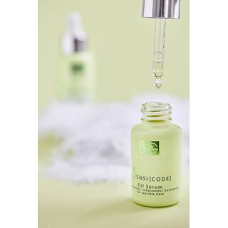 Sensicode - Oil Serum 30ml