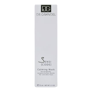 Sensicode - Calming Mask 75ml