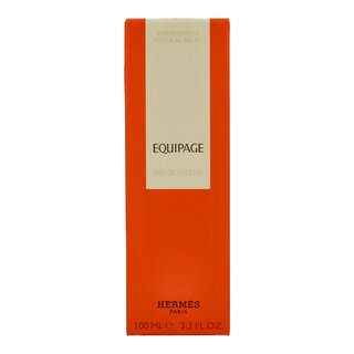 Equipage EdT Spray 100 ml