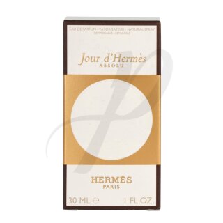Jour dHermès Absolu - EdP 30 ml
