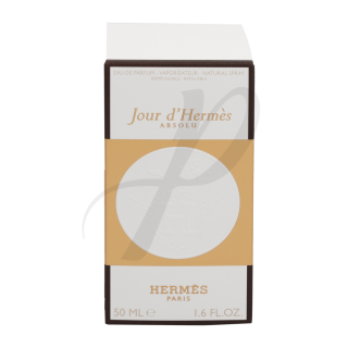 Jour dHermès Absolu - EdP 50 ml