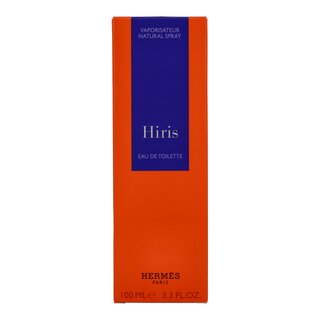 Hiris EdT Spray 100 ml