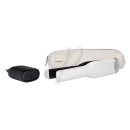 Ghd Unplugged Styler Weiss