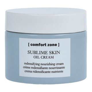 Sublime Skin Oil Cream 60ml
