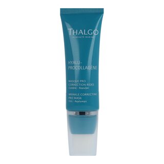 Faltenkorrigierende Maske 50ml