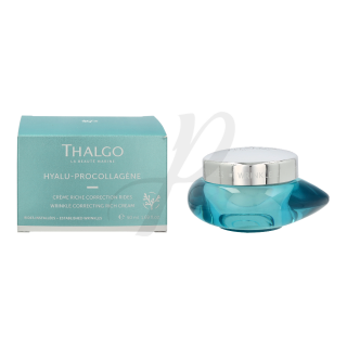 Thalgo Hyalu-Procollagene Wrinkle Correcting Rich Cream 50ml