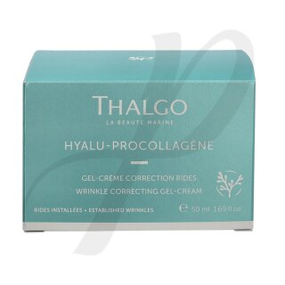 Thalgo Hyalu-Procollagene Wrinkle Correcting Gel-Cream 50ml
