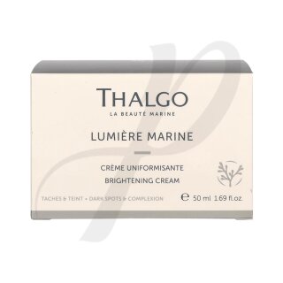 Thalgo Lumiere Marine Brightening Cream 50ml