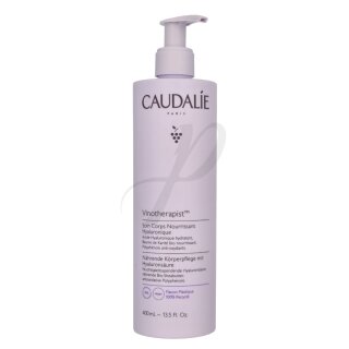Vinotherapist Hyaluronic Nourishing Body Lotion 400ml