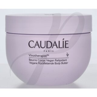 Vinotherapist Body Butter 250ml