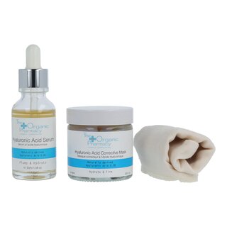 Hylaluronic Acid Intense Moisture Boost - Set