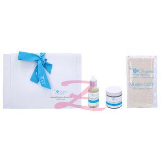 Hylaluronic Acid Intense Moisture Boost - Set