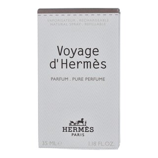 Voyage D Hermes Parf NFB 35ml
