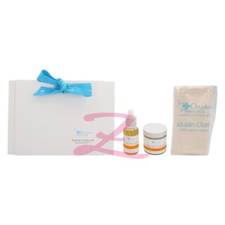 Brighten & Glow Kit Stabilised Vitamin C - Set