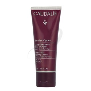 The des Vig Krém na ruce a nehty 75ml