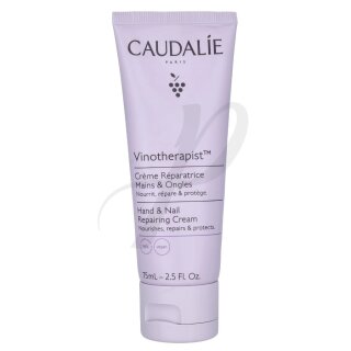 Vinotherapist Hand & Nail Cream 75ml