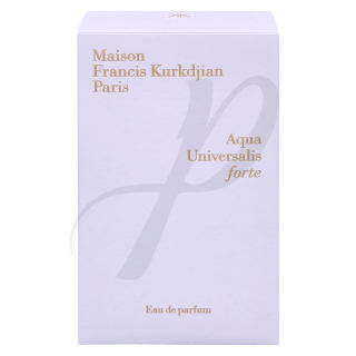 MFK Aqua Univ Forte Edp 70ml