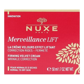 Merveillance LIFT - Firming Velvet Cream 50ml