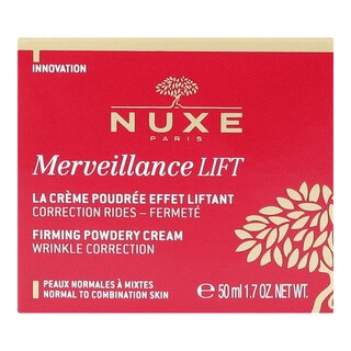 Merveillance LIFT - Firming Powdery Cream 50ml