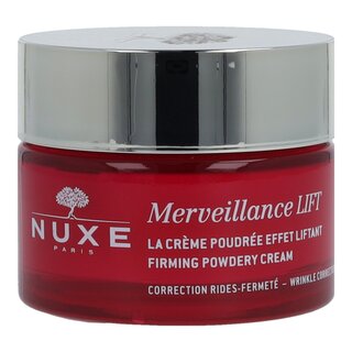 Merveillance LIFT - Firming Powdery Cream 50ml