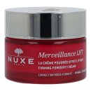 Merveillance LIFT - Firming Powdery Cream 50ml