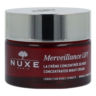 Merveillance LIFT - Concentrated Night Cream 50ml