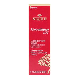 Merveillance LIFT - Lift Eye Cream 15ml