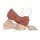 Gauze Knot Elastic Bows Set