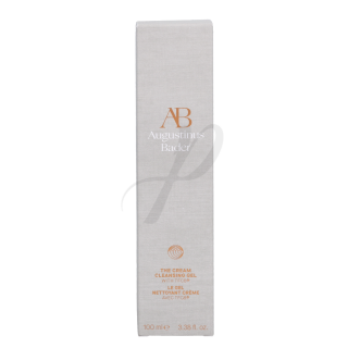 The CreamClean Gel 100ml