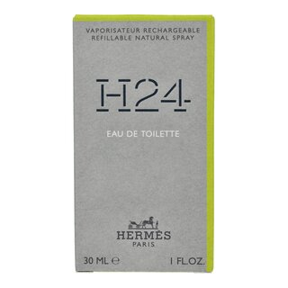 H24 EdT Spray 30 ml