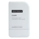 Clean 4-in-1 Refreshing Wash 200ml