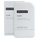 Clean 4-in-1 Refreshing Wash 200ml
