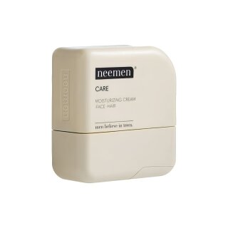Care Moisturizing Cream 100ml