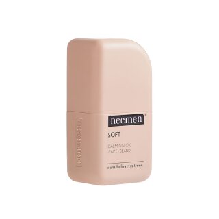 Soft Calming Oil 50ml