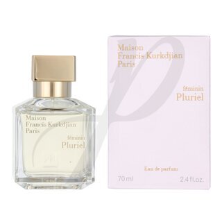 MFK Pluriel Femme Edp Vapo 70ml