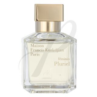 MFK Pluriel Femme Edp Vapo 70ml