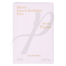 MFK Pluriel Femme Edp Vapo 70ml