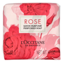 LOccitane Rose Perfumed Soap