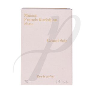 MFK Grand Soir EdP 70ml