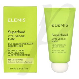 Elem Superf Vit Veggie Mask 75ml