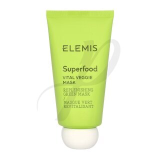 Elem Superf Vit Veggie Mask 75ml