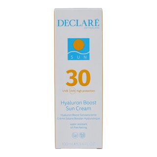 Hyaluron Sun Cream SPF 30 100ml