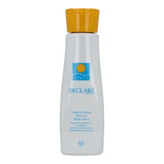 Hyaluron After Sun Body Lotion 200ml