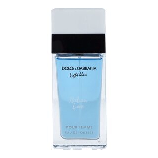 Light Blue Italian Love - EdT 25ml