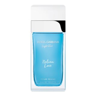 Light Blue Italian Love - EdT 50ml